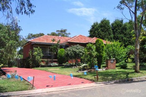 14 Garbala Rd, Gymea, NSW 2227