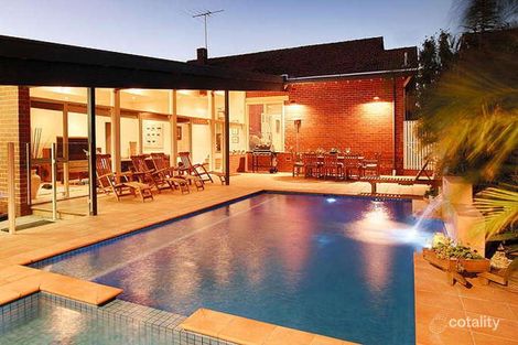Property photo of 14 Macartney Avenue Kew VIC 3101
