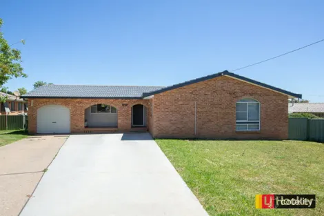 Property photo of 28 Kuloomba Street Hillvue NSW 2340