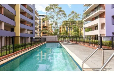 Property photo of 1706/41-45 Waitara Avenue Waitara NSW 2077