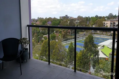 Property photo of 1706/41-45 Waitara Avenue Waitara NSW 2077