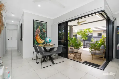 Property photo of 19 Woollybutt Street Zuccoli NT 0832