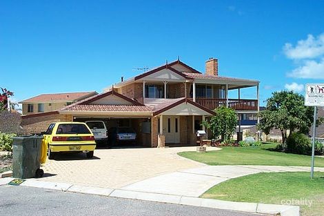 Property photo of 20 Kylena Glade Ocean Reef WA 6027