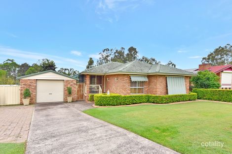 25 Evatt St, Pelaw Main, NSW 2327