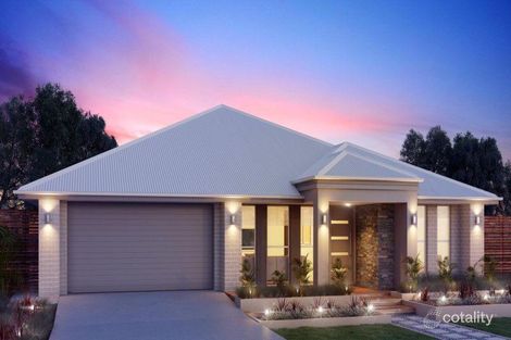 11 Cascade Cl, New Auckland, QLD 4680