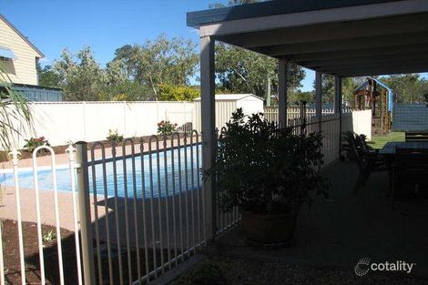 Property photo of 5 Julie Court Emerald QLD 4720