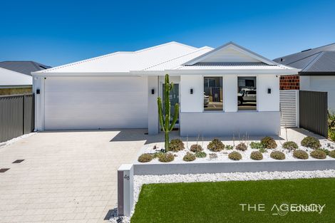 48 Alabaster App, Jindalee, WA 6036