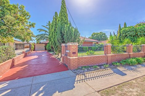 Property photo of 317 Alexander Drive Dianella WA 6059