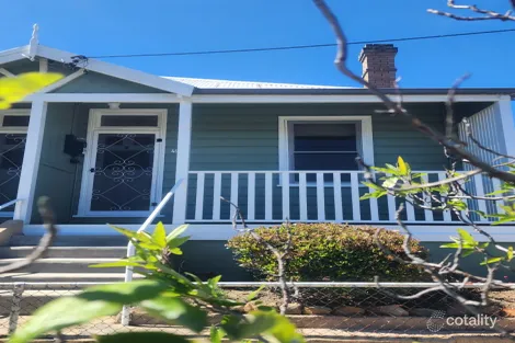 Property photo of 49 Lett Street Lithgow NSW 2790