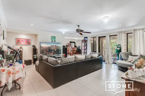 Property photo of 24 Fantail Crescent Mango Hill QLD 4509
