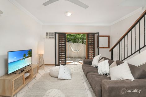 Property photo of 8/32 Oliva Street Palm Cove QLD 4879