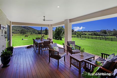 Property photo of 47 Crabbet Lane Imbil QLD 4570