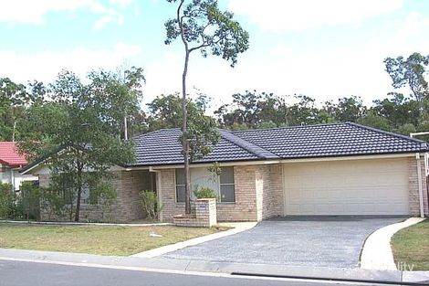Property photo of 4 Callistemon Street Capalaba QLD 4157