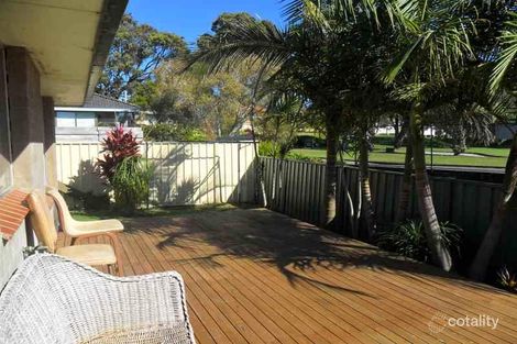 Property photo of 2/14 Fairway Crescent Forster NSW 2428