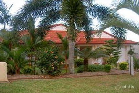 25 Pyne St, Edge Hill, QLD 4870