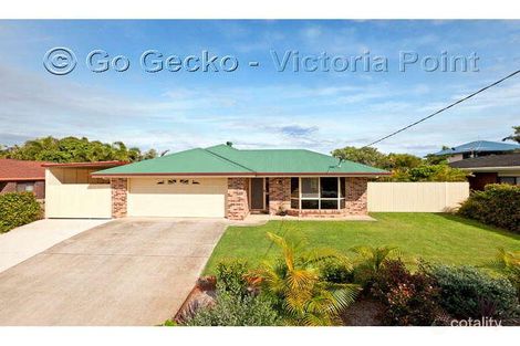 76 Point O'Halloran Rd, Victoria Point, QLD 4165