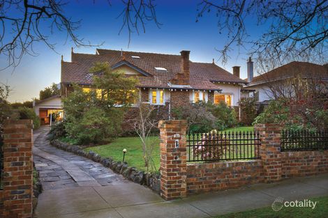 Property photo of 31 Carson Street Kew VIC 3101