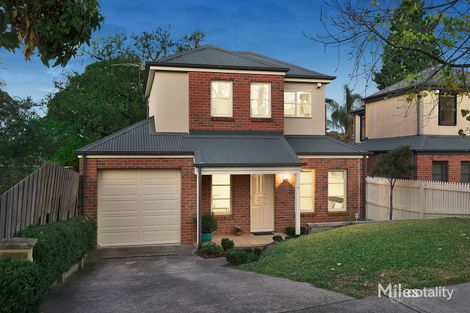 6 Manton St, Heidelberg, VIC 3084