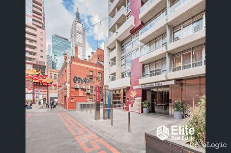 Property photo of 701/11-17 Cohen Place Melbourne VIC 3000