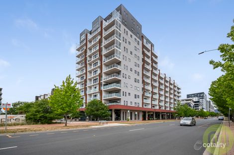 46/311 Anketell St, Greenway, ACT 2900