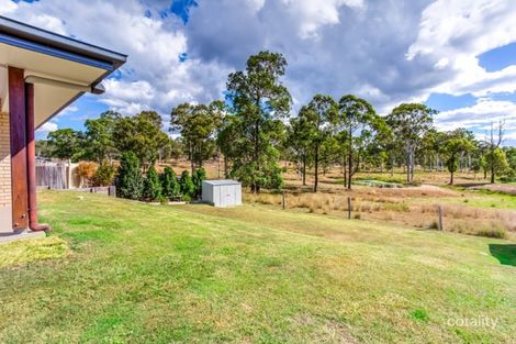 Property photo of 46 Judicial Circuit Jones Hill QLD 4570