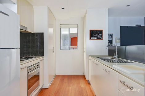 Property photo of 509/34 Oxley Street St Leonards NSW 2065
