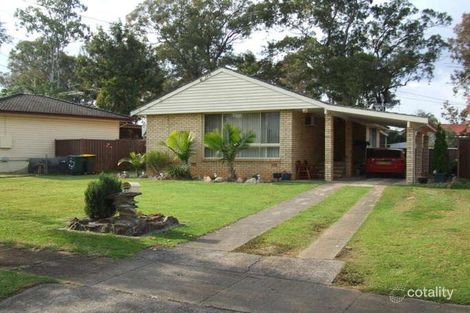 27 Saidor Rd, Whalan, NSW 2770
