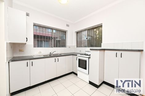 Property photo of 2/103-105 Evaline Street Campsie NSW 2194