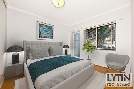 Property photo of 2/103-105 Evaline Street Campsie NSW 2194