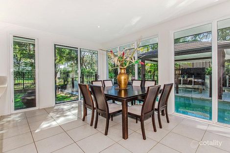 Property photo of 46 Lakeside Drive Peregian Springs QLD 4573