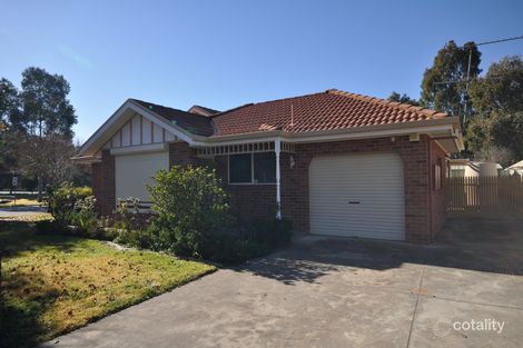 1/4 Hallam St, Glenroy, NSW 2640