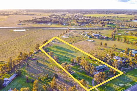 Property photo of 186 Barham Road Deniliquin NSW 2710