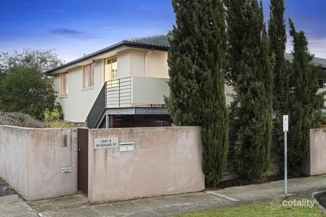 Property photo of 8/18 Edgar Street Glen Iris VIC 3146