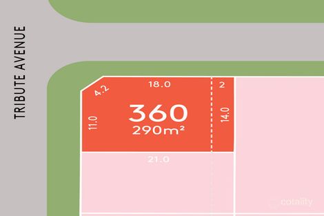 16 Tribute Ave, Clyde North, VIC 3978