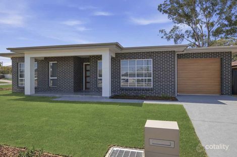 Property photo of 78 Doonmore Street Penrith NSW 2750