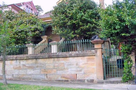 27 Bank St, North Sydney, NSW 2060