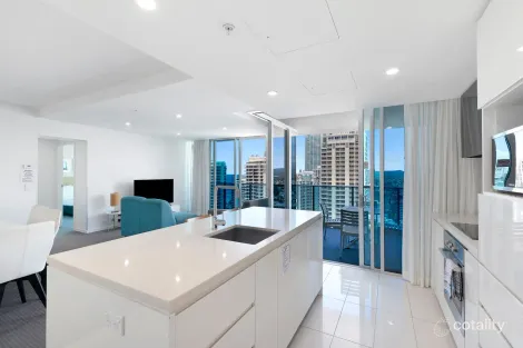 Property photo of 3113 Surfers Paradise Boulevard Surfers Paradise QLD 4217