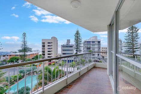 401/10 Vista St, Surfers Paradise, QLD 4217