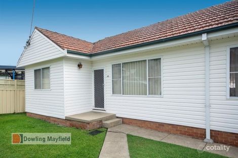 Property photo of 49 Marsden Street Shortland NSW 2307