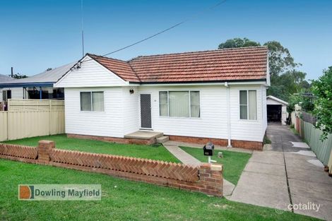 Property photo of 49 Marsden Street Shortland NSW 2307