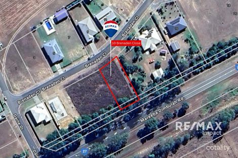 10 Brenaden Cl, Dimbulah, QLD 4872