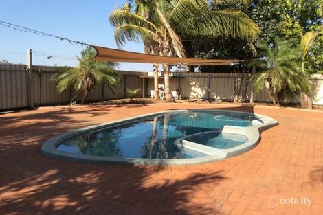 Property photo of 9 Lovell Way South Hedland WA 6722