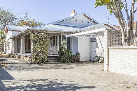 32 Hamilton St, East Fremantle, WA 6158
