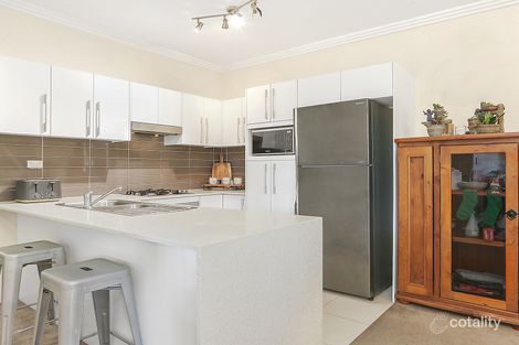Property photo of 21/1317-1321 Princes Highway Heathcote NSW 2233