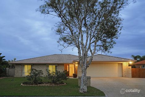 Property photo of 6 Wexford Place Caloundra West QLD 4551