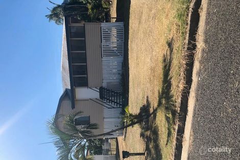 Property photo of 397 East Street Depot Hill QLD 4700
