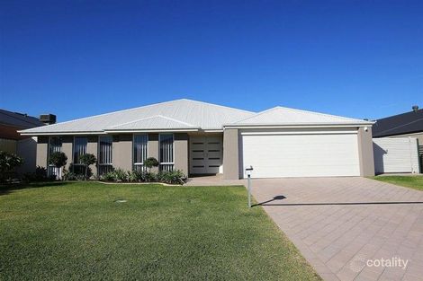 Property photo of 22 Ironbark Terrace Hammond Park WA 6164