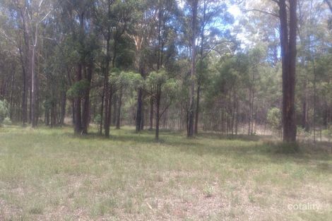 Property photo of LOT 208 Chapman Street Hampton QLD 4352