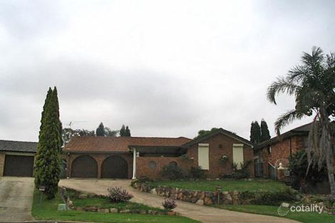 12 Glen Davis Ave, Bossley Park, NSW 2176