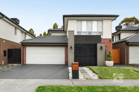 71 Lincoln Ave, Officer, VIC 3809